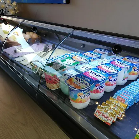 米拉玛酒店 - 昂提布海角 酒店 昂蒂布