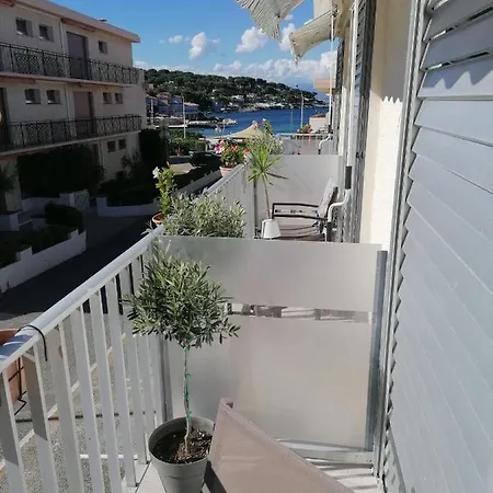 Miramar- Cap D'antibes - La Garoupe 호텔