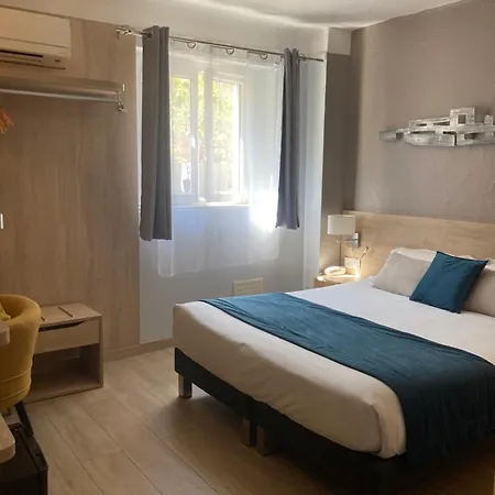Hotel Miramar- Cap D'antibes Antibes