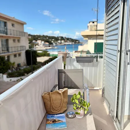 Miramar- Cap D'antibes - La Garoupe 호텔