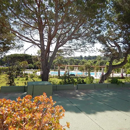 Miramar- Cap D'antibes - La Garoupe 3* 앙티브