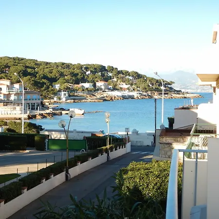 Miramar- Cap D'antibes - La Garoupe 호텔 3*