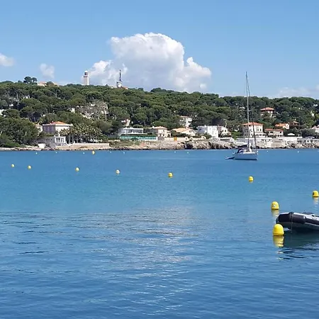 Miramar- Cap D'antibes - La Garoupe 앙티브